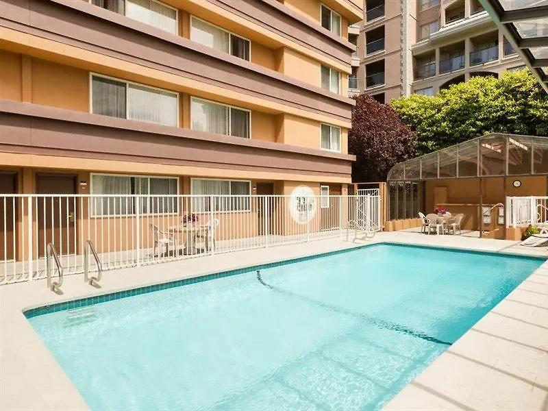 Days Inn By Wyndham Victoria On The Harbour Canada