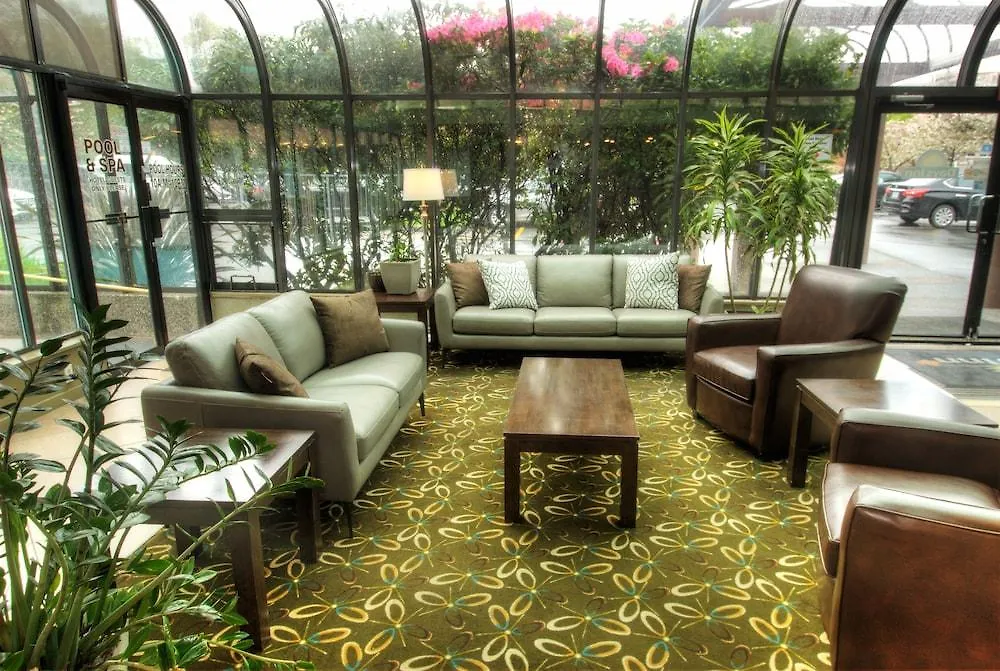 Hotel Days Inn By Wyndham Victoria On The Harbour