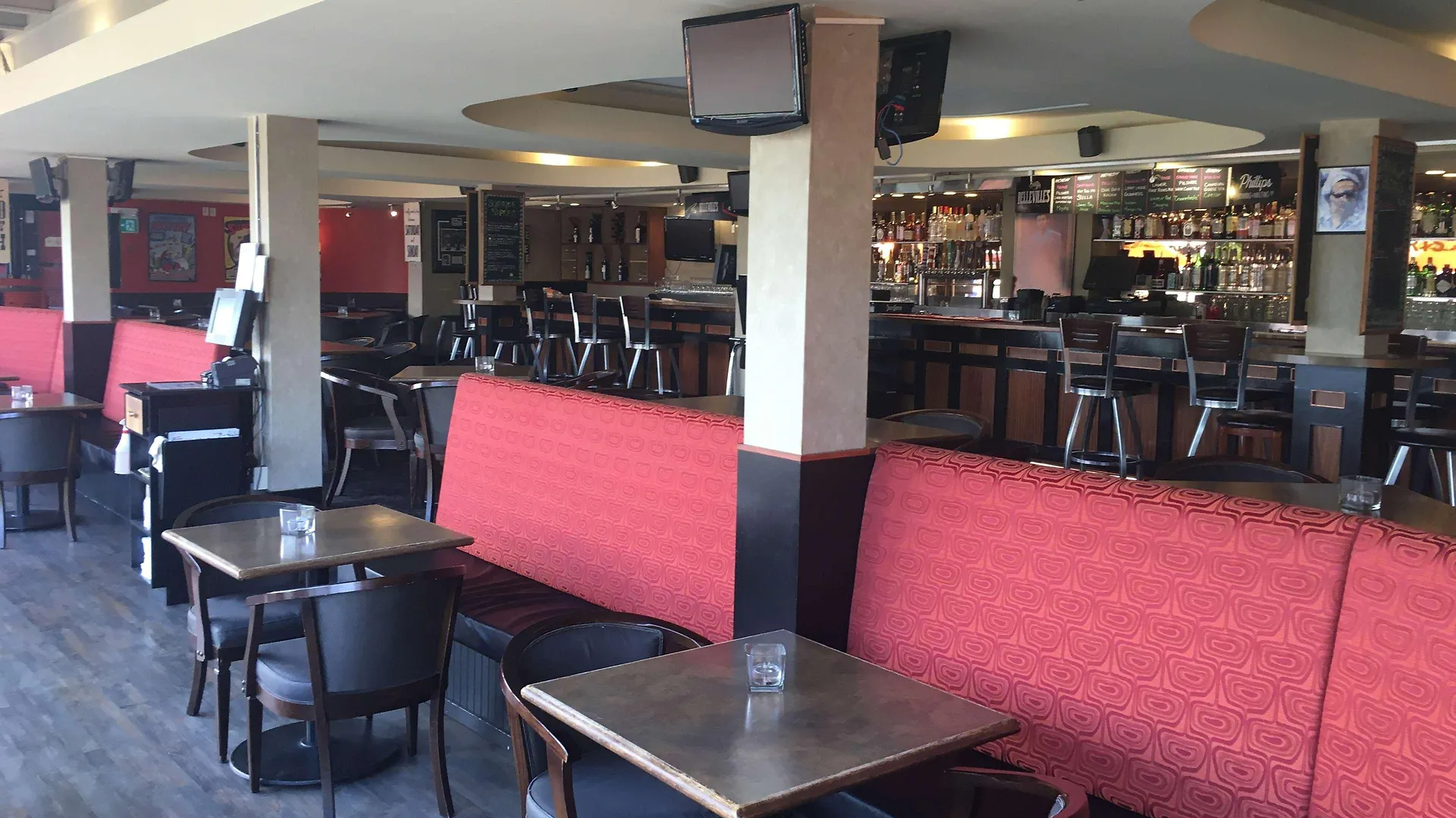 Hotel Days Inn By Wyndham Victoria On The Harbour