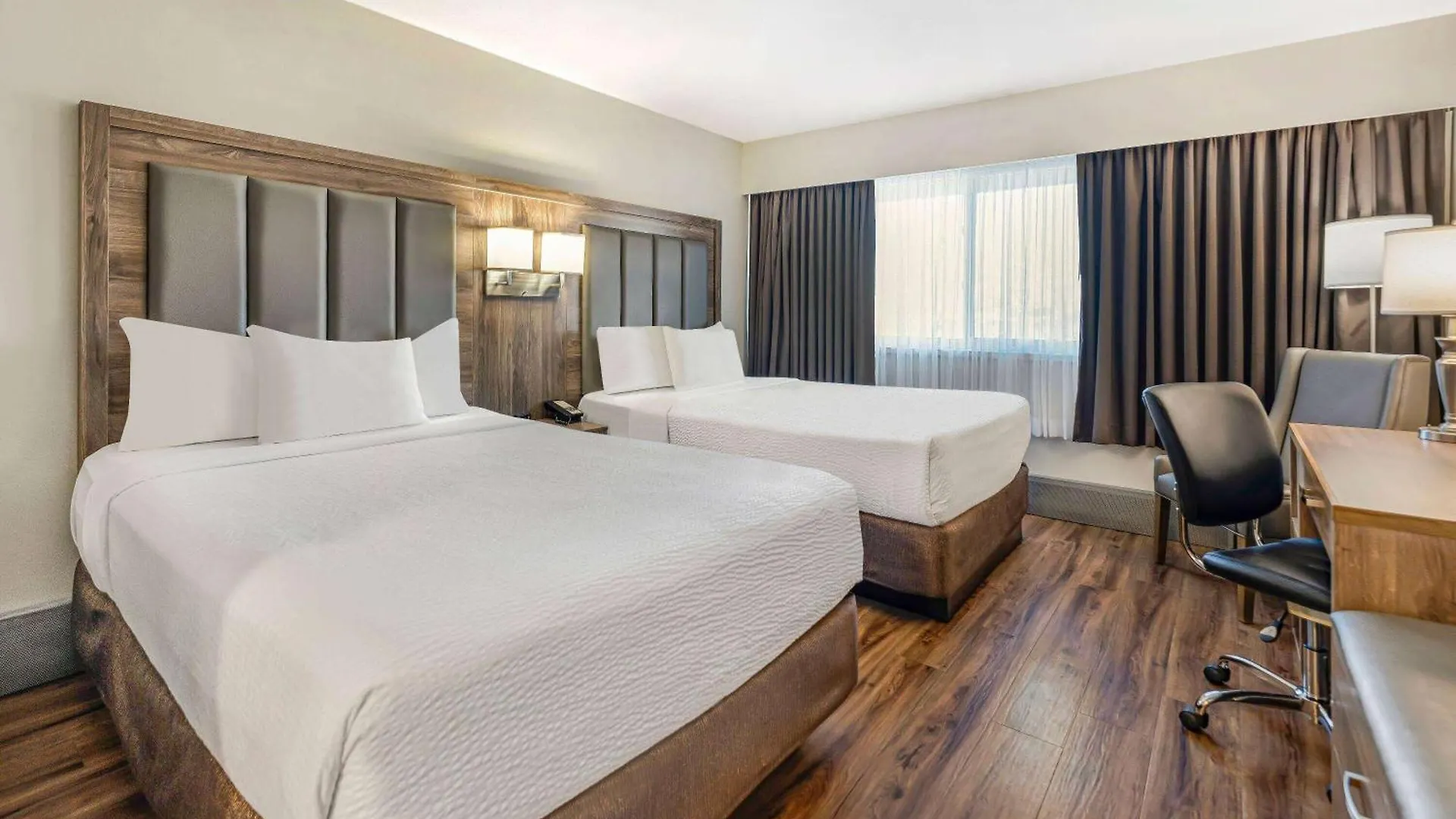 Days Inn By Wyndham Victoria On The Harbour 3*,  Canada