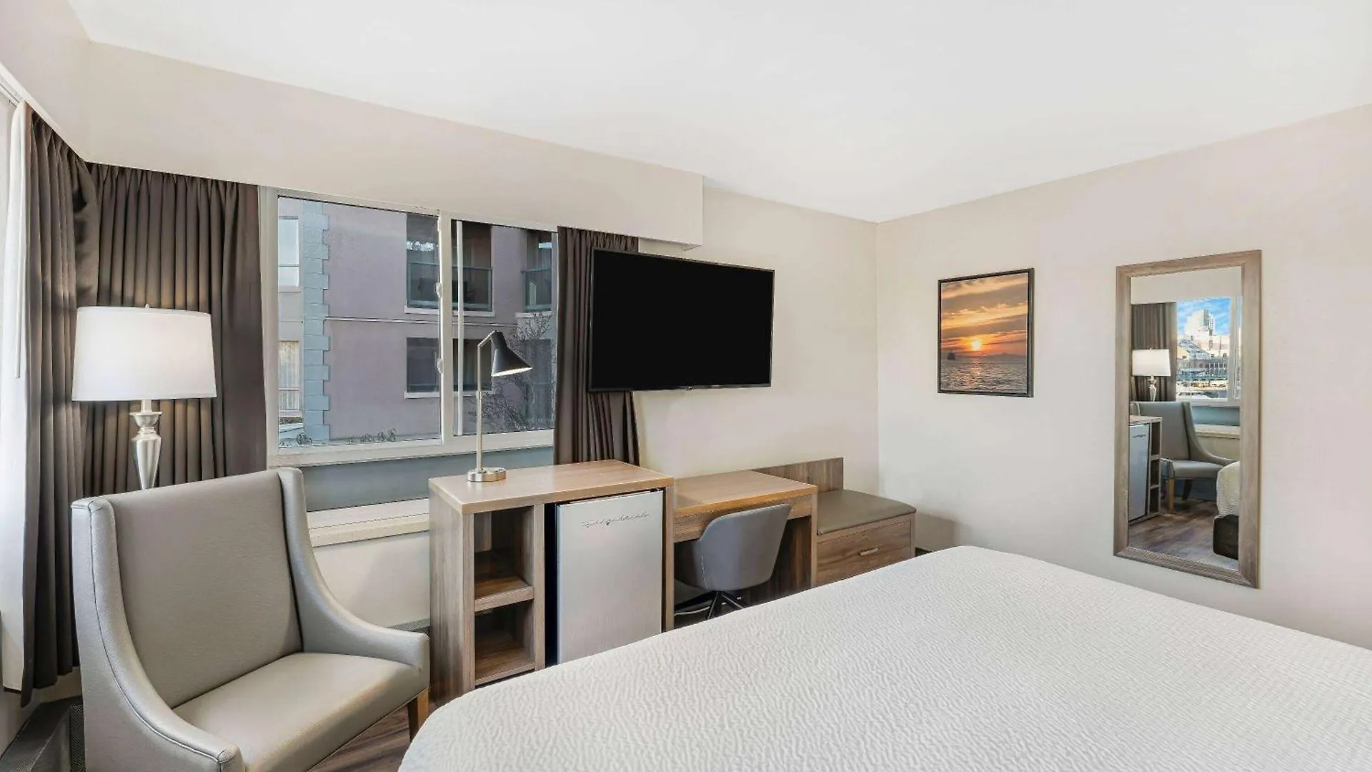 *** Hotel Days Inn By Wyndham Victoria On The Harbour Canada