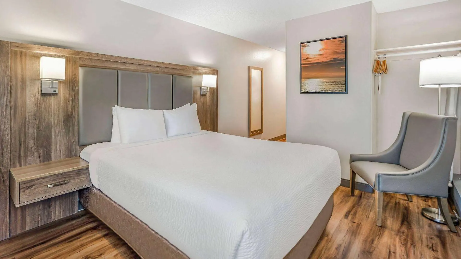 Days Inn By Wyndham Victoria On The Harbour 3*,  Canada
