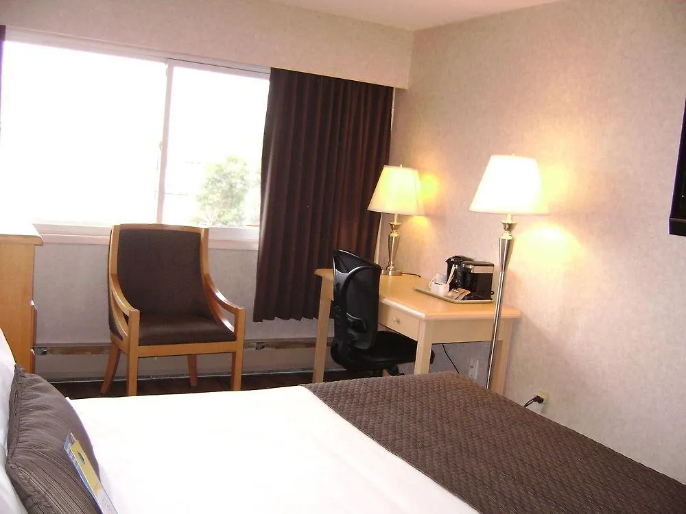 Days Inn By Wyndham Victoria On The Harbour 3*,  Canada