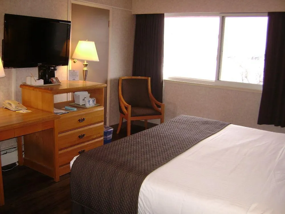 *** Hotel Days Inn By Wyndham Victoria On The Harbour Canada
