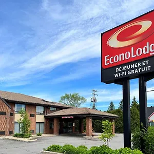Hotel Econo Airport ***