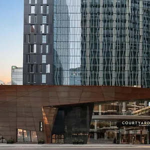 Courtyard By Marriott Downtown Canada