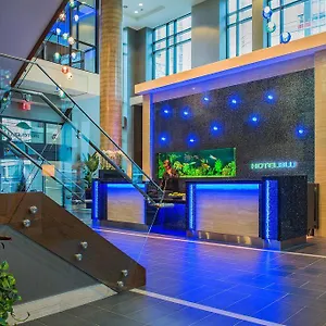 Hotel Blu ****