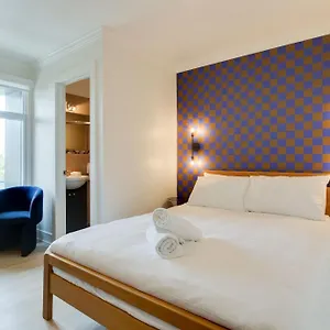 Appart hôtel Appart/hotel Annexe 