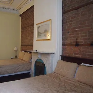 Hotel Maison Brunet **