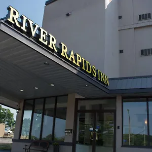 Hotel River Rapids ***