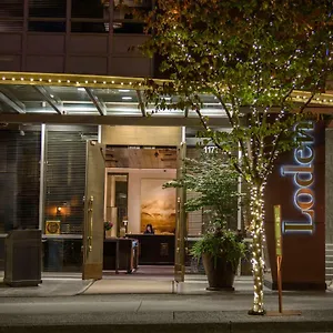 Hotel Loden *****